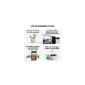 Miniatyrbillede 4 af 6: Smartphone Samsung Galaxy A56 6.7 5G Nano SIM 128 GB Lyserød