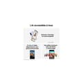 Miniatyrbillede 4 af 6: Smartphone Samsung Galaxy A36 6.7 5G Nano SIM 128 GB Sort