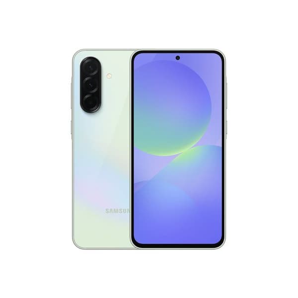 Smartphone Samsung Galaxy A36 6.7 5G Nano SIM 128 GB Lime Lime