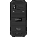 Miniatyrbillede 5 af 6: Mobiltelefon - LOGICOM - XTREM 30 - Sort