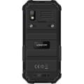 Miniatyrbillede 6 af 6: Mobiltelefon - LOGICOM - XTREM 40 - Sort
