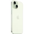 Miniatyrbild 3 av 6: APPLE iPhone 15 128 GB Grön