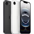 Miniatyrbild 5 av 6: APPLE iPhone 16e 128GB Svart