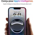 Miniatyrbild 6 av 6: APPLE iPhone 16e 128GB Svart