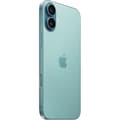 Miniatyrbild 2 av 6: APPLE iPhone 16 128 GB Blå Grön