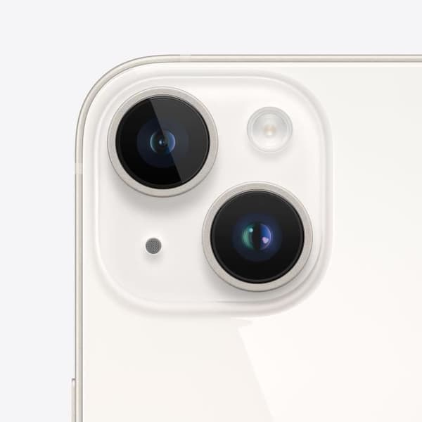 Apple iPhone 14 128 GB Starlight