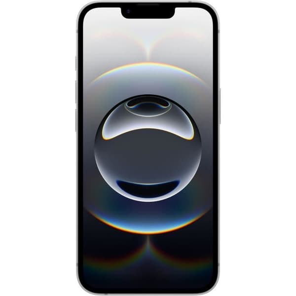 APPLE iPhone 16e 128GB Hvid