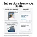Miniatyrbillede 4 af 6: Samsung Galaxy S24 FE Smartphone 128 GB Grafit