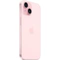 Miniatyrbild 3 av 6: APPLE iPhone 15 128 GB Rosa