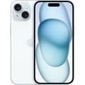 Miniatyrbild 1 av 6: APPLE iPhone 15 128 GB Blå
