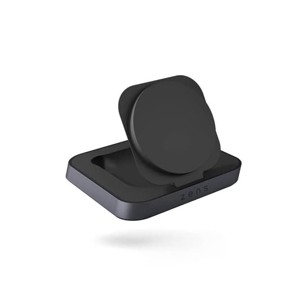 Mujjo Airpods Pro 2 Skal Echelon - Brun