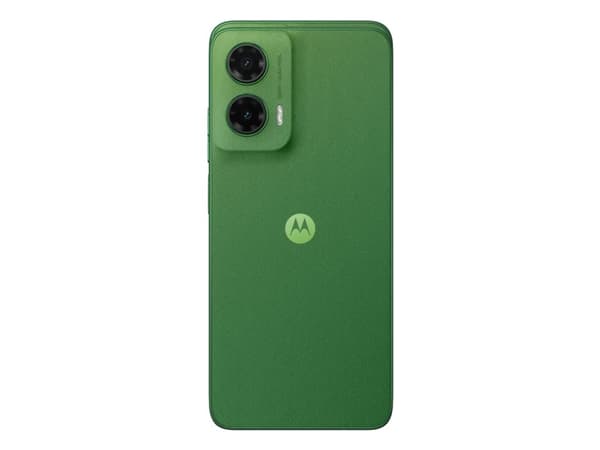 Motorola Moto G35 5G, 17,1 cm (6,72"), 8 Gt, 256 Gt, 50 MP, Android 14, Vihreä