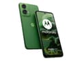 Pikkukuva 1 / 5: Motorola Moto G35 5G, 17,1 cm (6,72"), 8 Gt, 256 Gt, 50 MP, Android 14, Vihreä