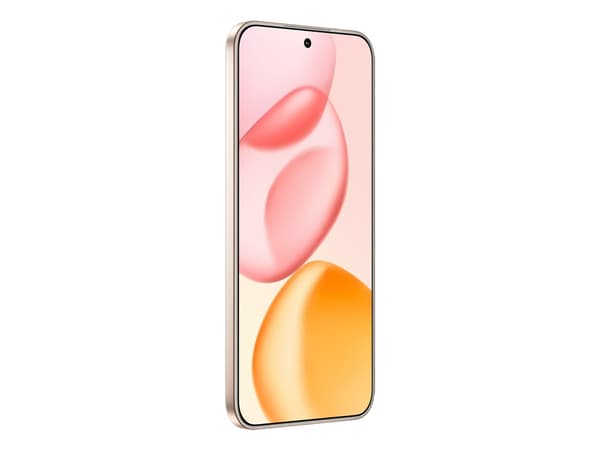 Honor 400 16.6 cm (6.55") MagicOS 9.0 5G 8 GB 256 GB 5300 mAh Gold