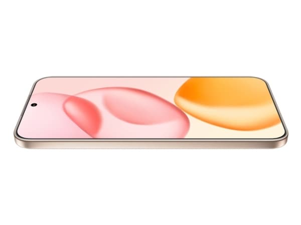 Honor 400 16.6 cm (6.55") MagicOS 9.0 5G 8 GB 256 GB 5300 mAh Gold