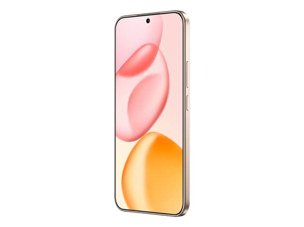 Honor 400 16.6 cm (6.55") MagicOS 9.0 5G 8 GB 256 GB 5300 mAh Gold