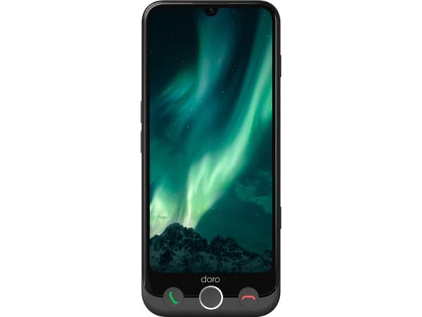DORO AURORA 31 GRAFITT