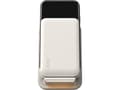 Pikkukuva 2 / 5: Doro Aurora wireless charger stand bone, Indoor, Wireless charging, White