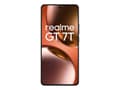 Miniatyrbild 3 av 5: realme GT 7T 12/512GB Svart