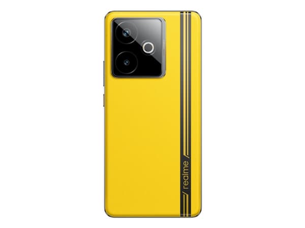 realme GT 7T 12/512GB Svart