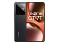 Miniatyrbild 1 av 5: realme GT 7T 12/512GB Svart