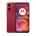 Miniatyrbild 3 av 3: Smartphone Motorola PB6L0011IT 256 GB 6,67" 4 GB RAM Röd