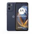 Miniatyrbild 3 av 3: Smartphone Motorola PB6L0055IT 256 GB 6,67" 4 GB RAM Blå