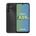 Miniatyrbillede 2 af 11: Smartphone Samsung SM-A057GZKUEUB 6,7" 4 GB RAM 64 GB Sort Qualcomm Snapdragon 680