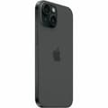 Pikkukuva 3 / 3: Älypuhelimet Apple iPhone 15 6,1" 256 GB Musta