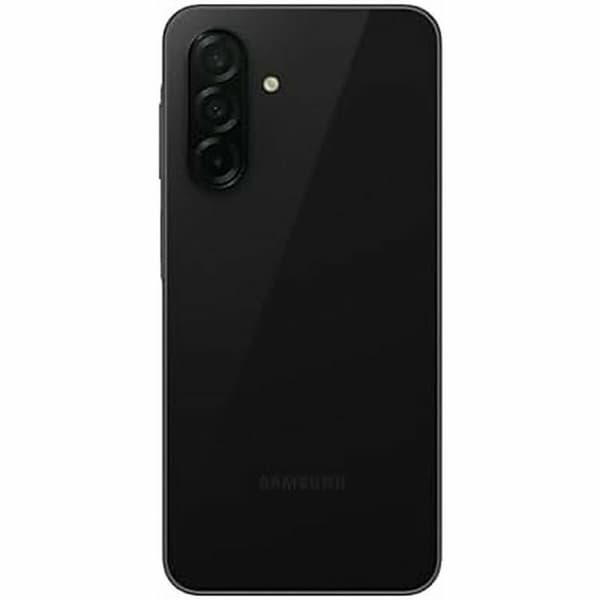 Smartphone Samsung SM-A266BZKBEUB 6,7" 6 GB RAM 128 GB Svart