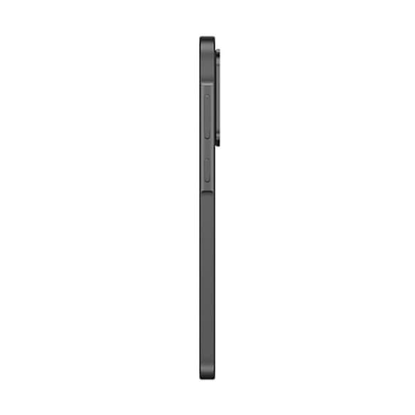 Smartphone Samsung SM-A366BZKBEEB 6,7" 6 GB RAM 128 GB Sort