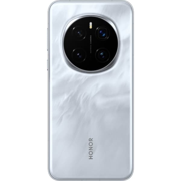 Älypuhelimet Honor 6,8" Qualcomm Snapdragon 8 Elite 12 GB RAM 512 GB Harmaa