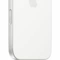 Miniatyrbillede 4 af 6: Smartphone Apple IPHONE 16 PLUS MY1X3ZD/A 6,7" 512 GB Hvid
