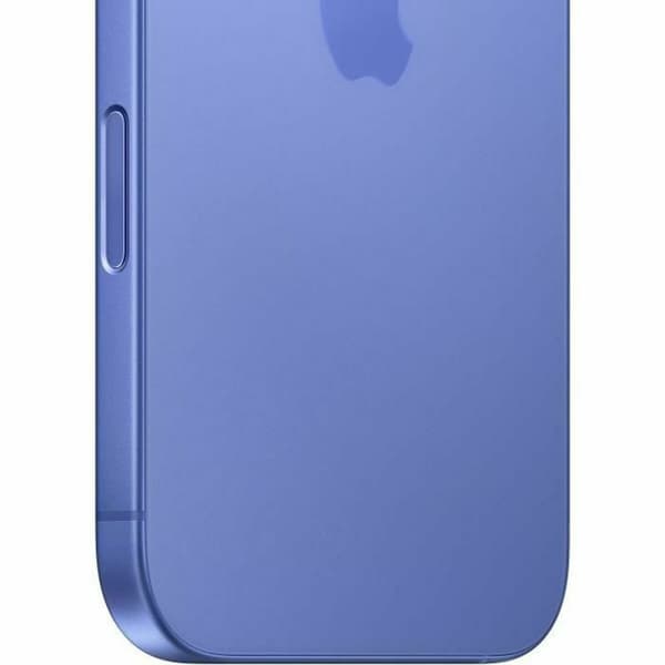 Smartphone Apple IPHONE 16 PLUS MY2D3QL/A 6,7" 512 GB Blå