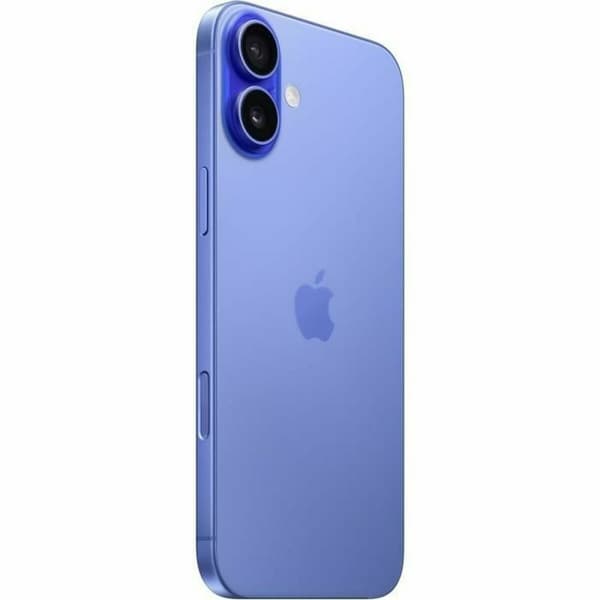 Smartphone Apple IPHONE 16 PLUS MY2D3QL/A 6,7" 512 GB Blå