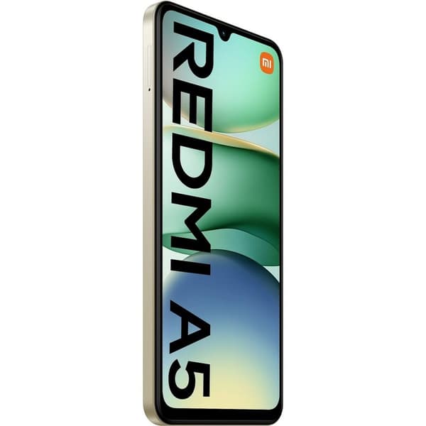 Smartphone Xiaomi REDMI A5 Unisoc 3 GB RAM 64 GB