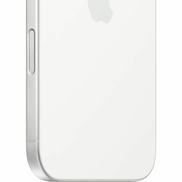 Smartphone Apple IPHONE 16 PLUS MY1X3ZD/A 6,7" 512 GB Hvid