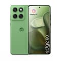 Miniatyrbillede 1 af 11: Smartphone Motorola EDGE 60 6,67" 12 GB RAM 256 GB Grøn