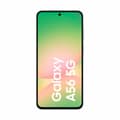 Miniatyrbillede 2 af 5: Smartphone Samsung A56 SM-A566B 6,7" 8 GB RAM 256 GB Oliven