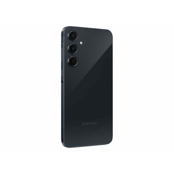 Smartphone Samsung GALAXY A55 SM-A556B 6,6" 8 GB RAM 128 GB Sort Marineblå