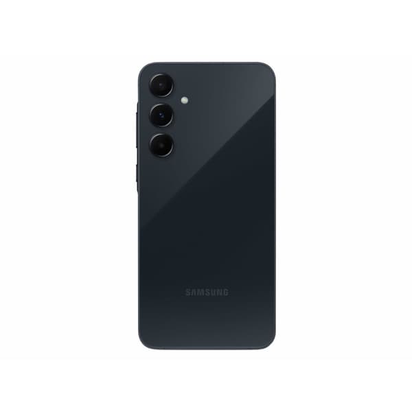 Smartphone Samsung GALAXY A55 SM-A556B 6,6" 8 GB RAM 128 GB Sort Marineblå