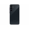 Miniatyrbillede 2 af 3: Smartphone Samsung GALAXY A55 SM-A556B 6,6" 8 GB RAM 128 GB Sort Marineblå