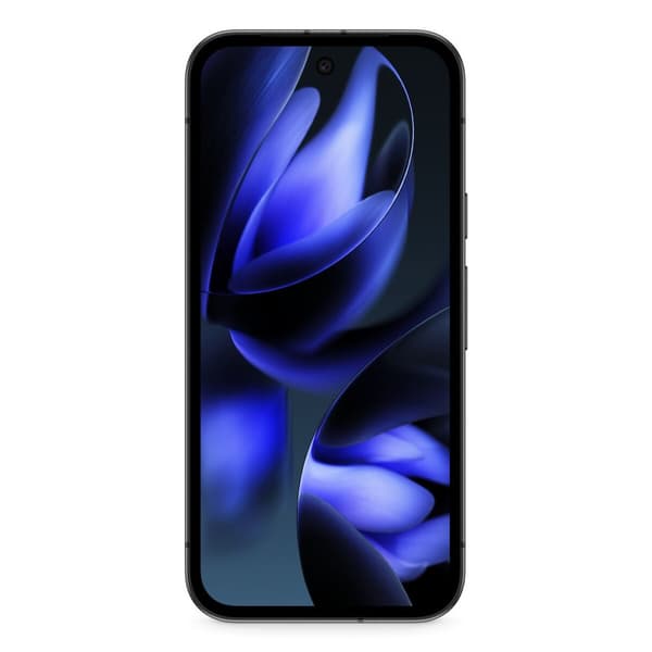 Smartphone Google PIXEL 9A 6,3" 8 GB RAM 256 GB Sort
