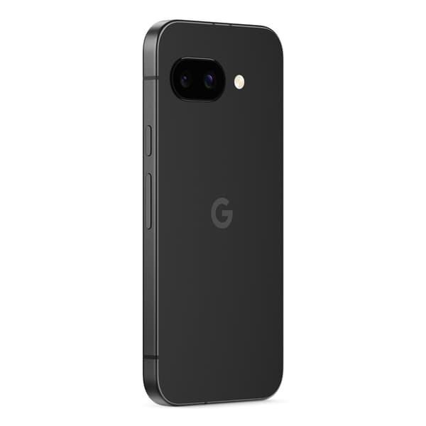 Smartphone Google PIXEL 9A 6,3" 8 GB RAM 256 GB Sort
