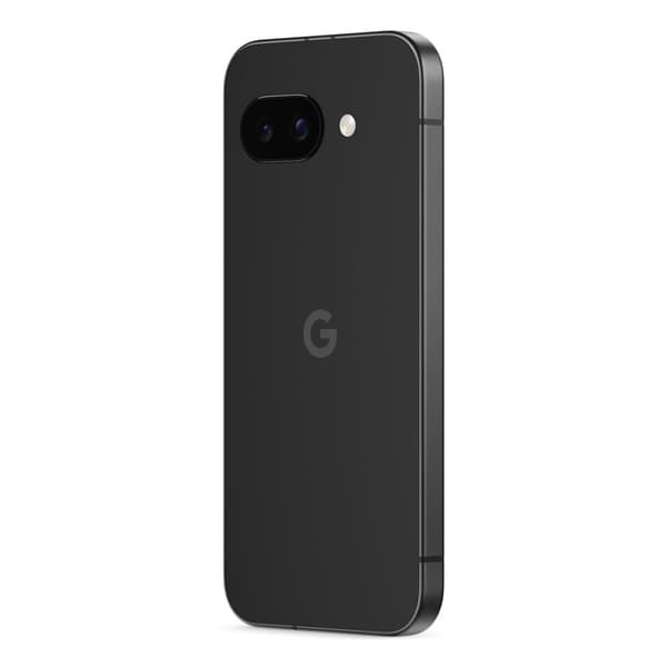 Smartphone Google PIXEL 9A 6,3" 8 GB RAM 256 GB Sort
