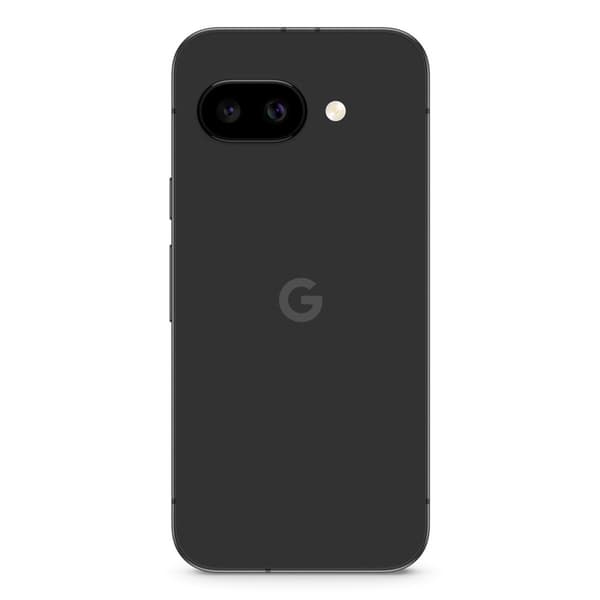 Smartphone Google PIXEL 9A 6,3" 8 GB RAM 256 GB Sort