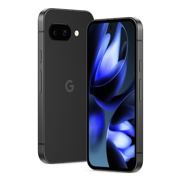 Smartphone Google PIXEL 9A 6,3" 8 GB RAM 256 GB Sort