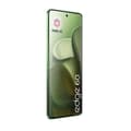 Miniatyrbild 3 av 11: Smartphone Motorola EDGE 60 6,67" 12 GB RAM 256 GB Grön