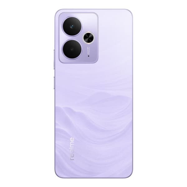 Smartphone Realme 14T 6,67" 8 GB RAM 256 GB Violett