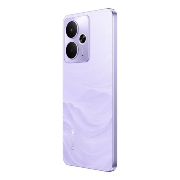Smartphone Realme 14T 6,67" 8 GB RAM 256 GB Violett